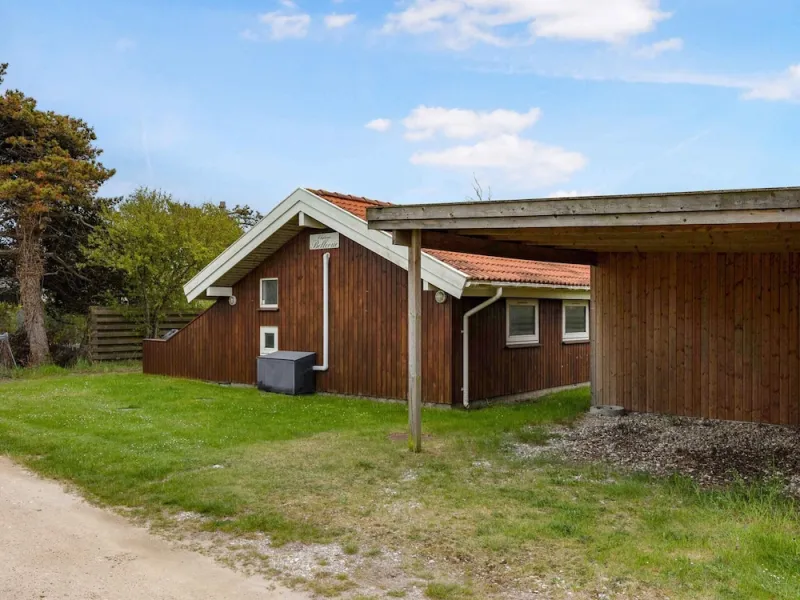 Billede 6 af 5 Star Holiday Home in Store Fuglede