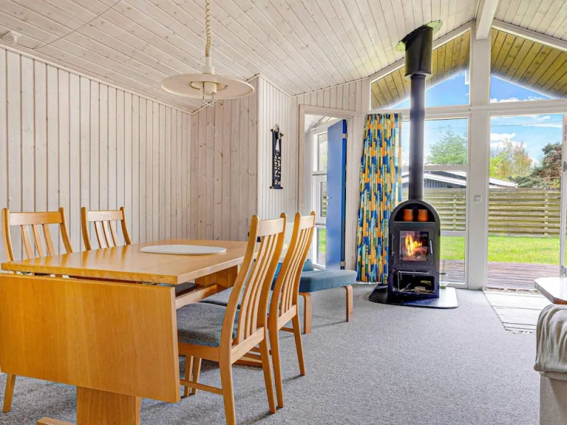 Billede 8 af 5 Star Holiday Home in Store Fuglede