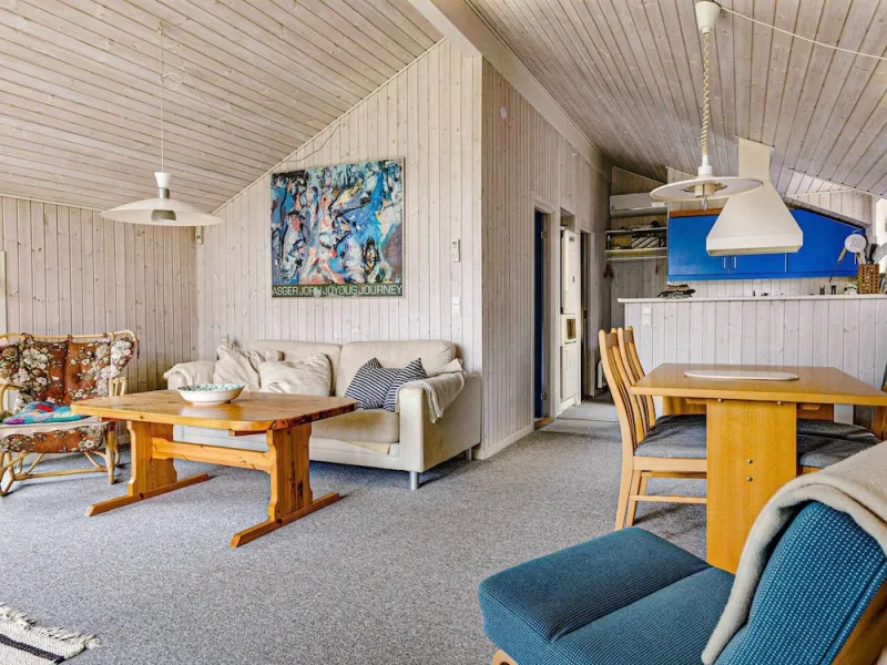Billede 10 af 5 Star Holiday Home in Store Fuglede