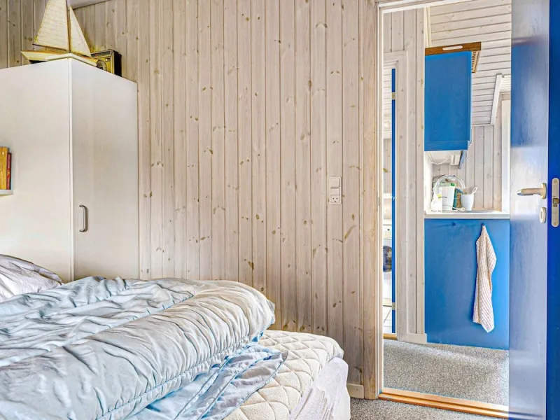 Billede 11 af 5 Star Holiday Home in Store Fuglede