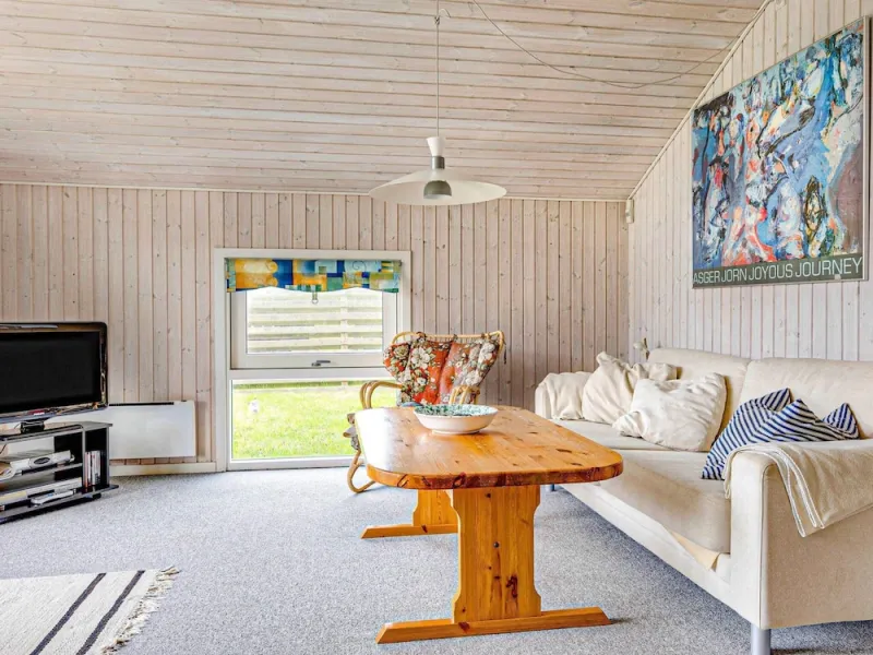 Billede 12 af 5 Star Holiday Home in Store Fuglede