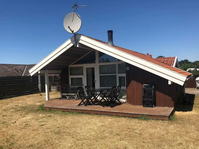 Billede 16 af 5 Star Holiday Home in Store Fuglede