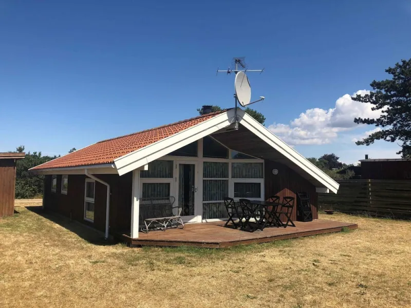 Billede 18 af 5 Star Holiday Home in Store Fuglede