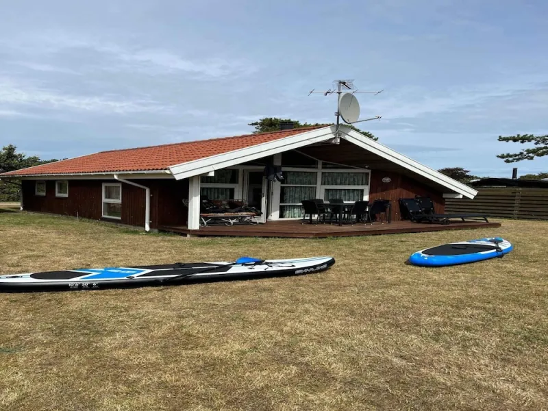 Billede 23 af 5 Star Holiday Home in Store Fuglede