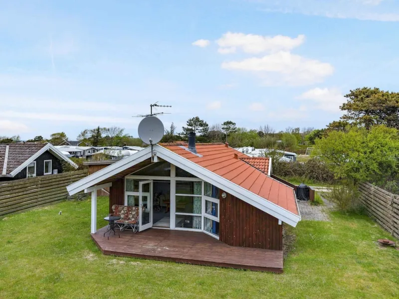 Billede 24 af 5 Star Holiday Home in Store Fuglede