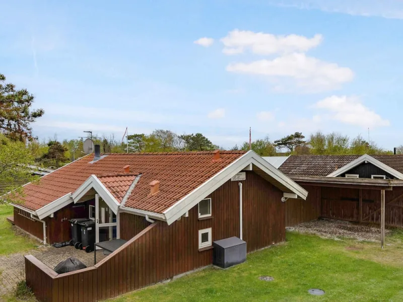 Billede 25 af 5 Star Holiday Home in Store Fuglede