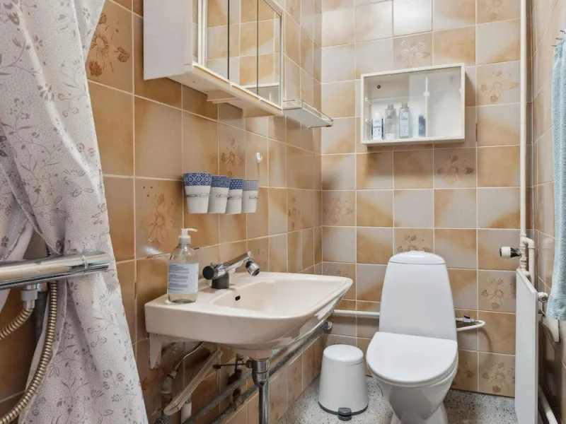 Billede 8 af 5 Star Holiday Home in Skagen
