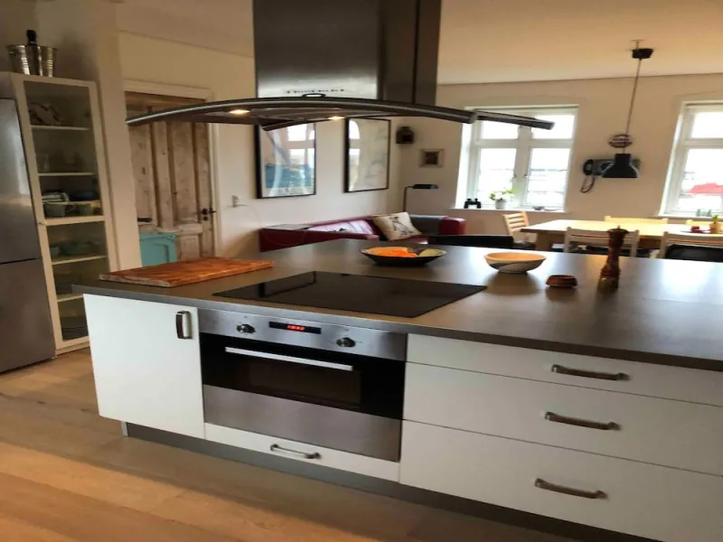 Billede 8 af 5 Star Holiday Home in Tranekaer
