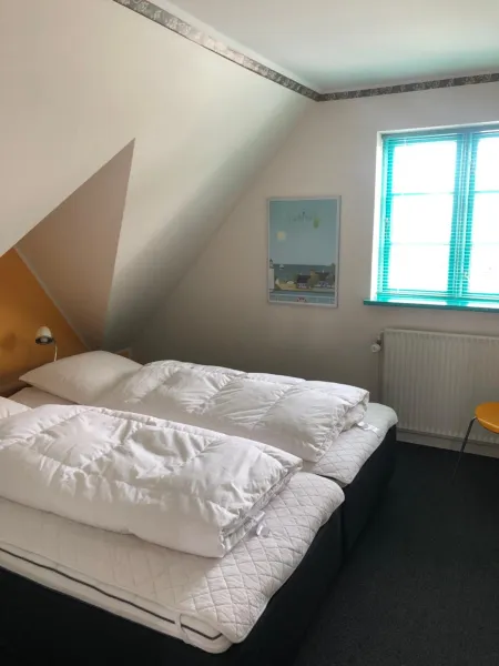 Billede 8 af Alletiders ferielejlighed i Ballen