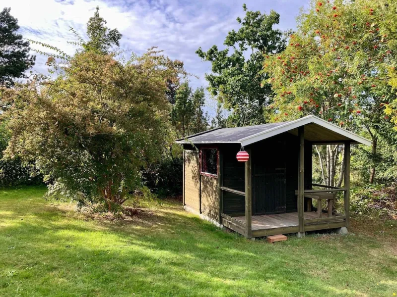 Billede 6 af 4 Star Holiday Home in Asnaes