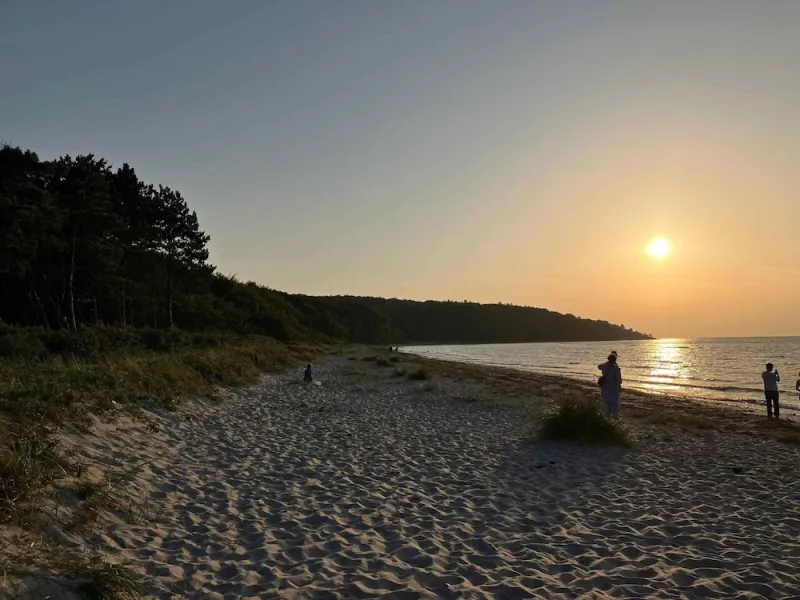 Billede 32 af 4 Star Holiday Home in Asnaes