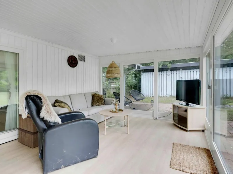 Billede 8 af 5 Star Holiday Home in Faxe Ladeplads