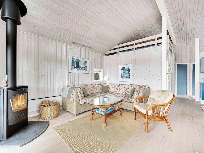 Billede 8 af 5 Star Holiday Home in Fano