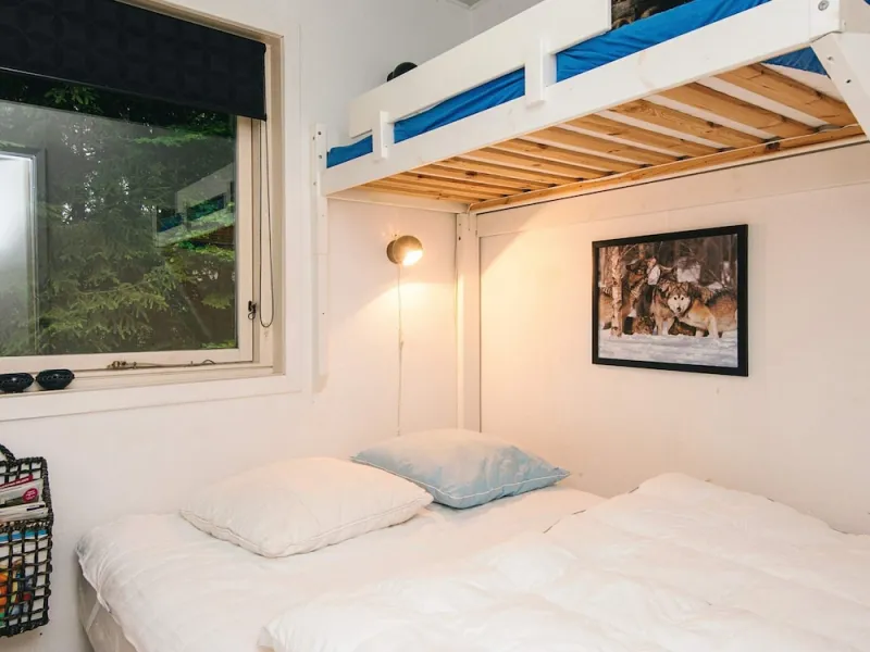 Billede 8 af Nature Cottage With Terrace by Gudena