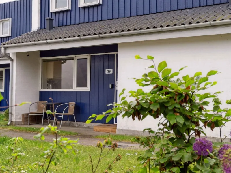 Billede 3 af 5 Star Holiday Home in Vaeggerlose