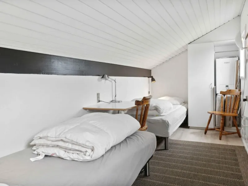 Billede 5 af 5 Star Holiday Home in Vaeggerlose