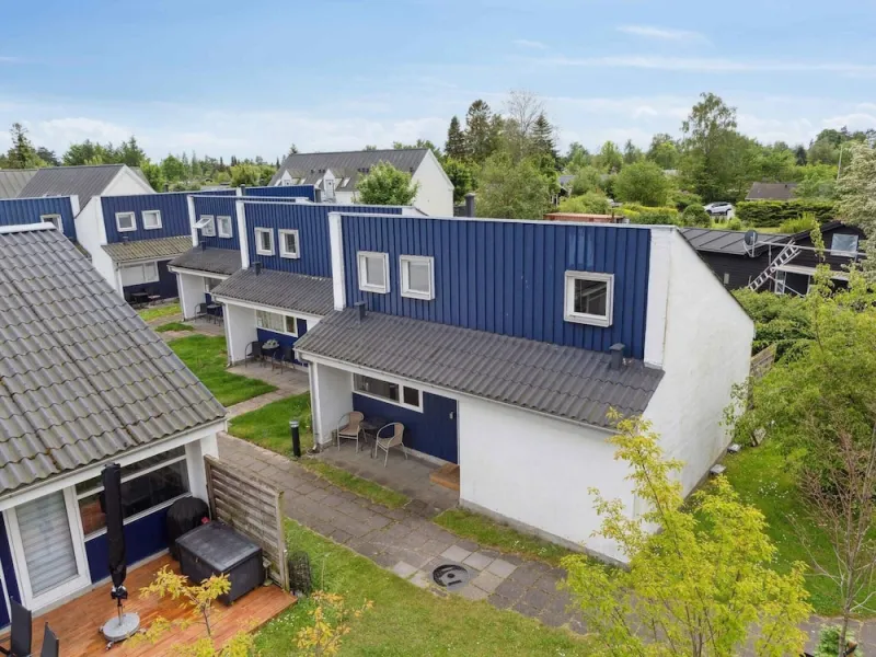 Billede 7 af 5 Star Holiday Home in Vaeggerlose