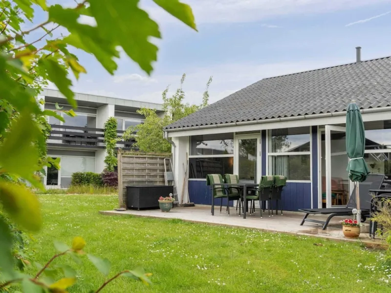 Billede 16 af 5 Star Holiday Home in Vaeggerlose