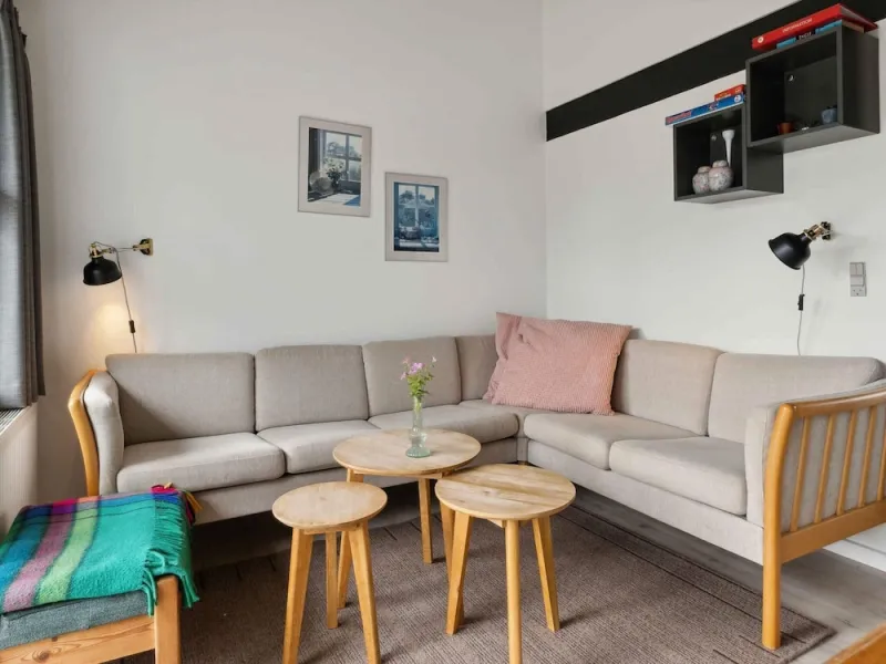 Billede 19 af 5 Star Holiday Home in Vaeggerlose