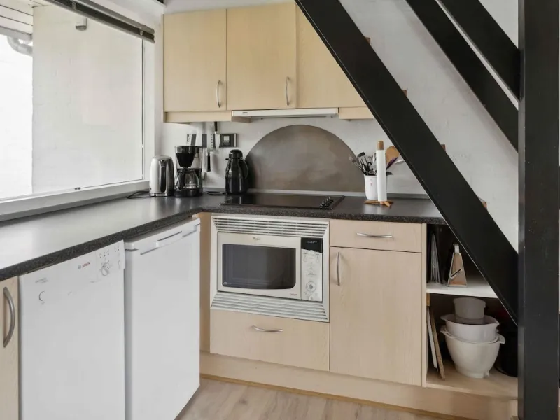 Billede 23 af 5 Star Holiday Home in Vaeggerlose