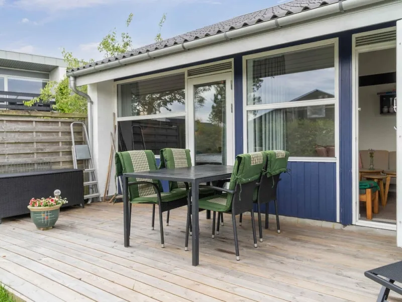 Billede 24 af 5 Star Holiday Home in Vaeggerlose