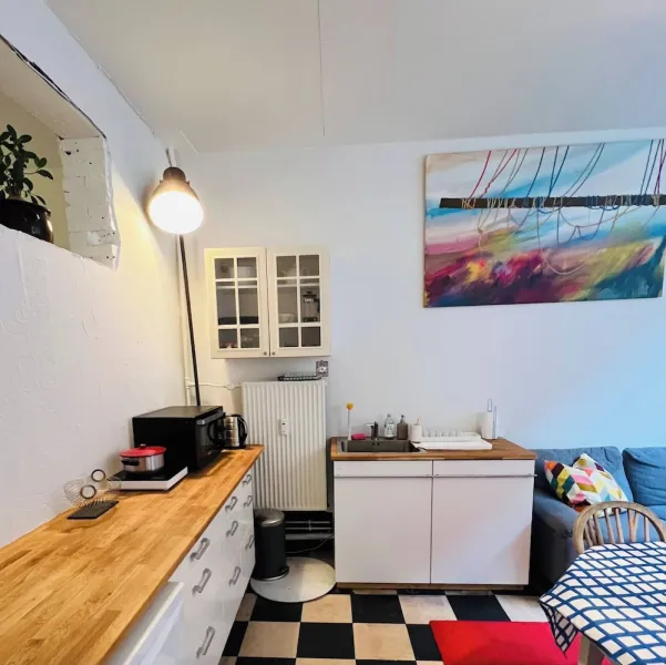 Billede 22 af Nørrebro Flat - Live Like a Local