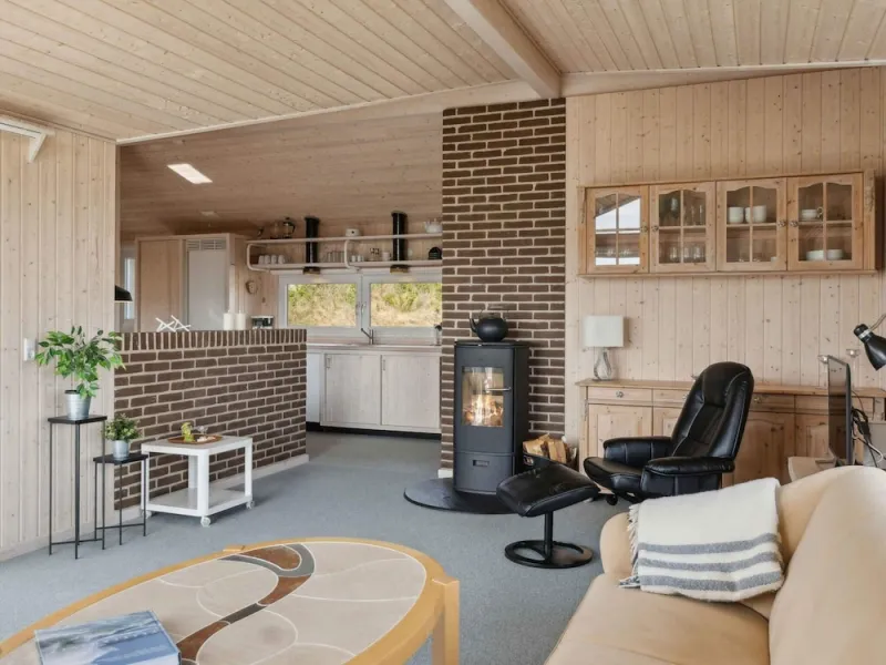 Billede 2 af 5 Star Holiday Home in Pandrup
