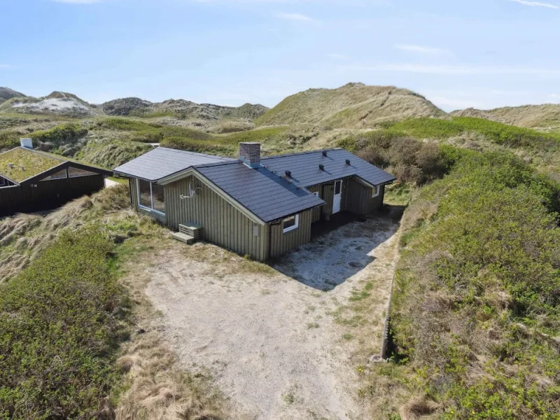 Billede 8 af 5 Star Holiday Home in Pandrup