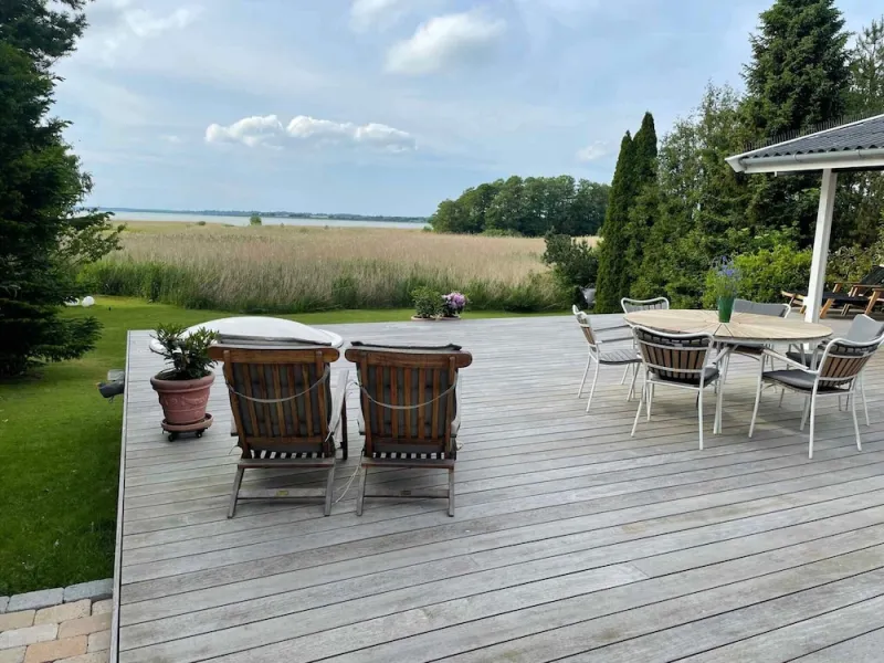 Billede 8 af 5 Star Holiday Home in Hillerod