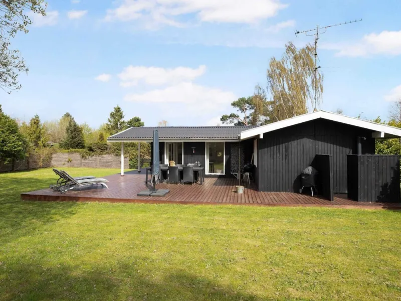 Billede 8 af 5 Star Holiday Home in Hornbaek
