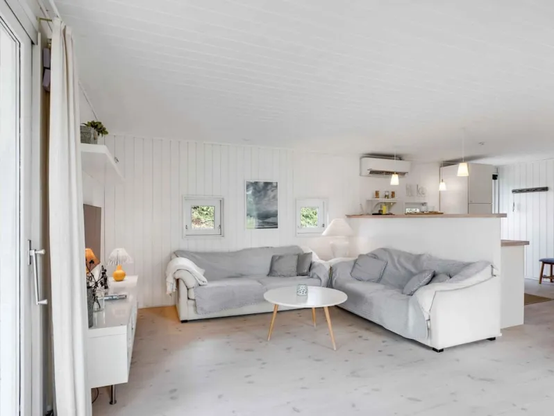 Billede 10 af 5 Star Holiday Home in Hornbaek