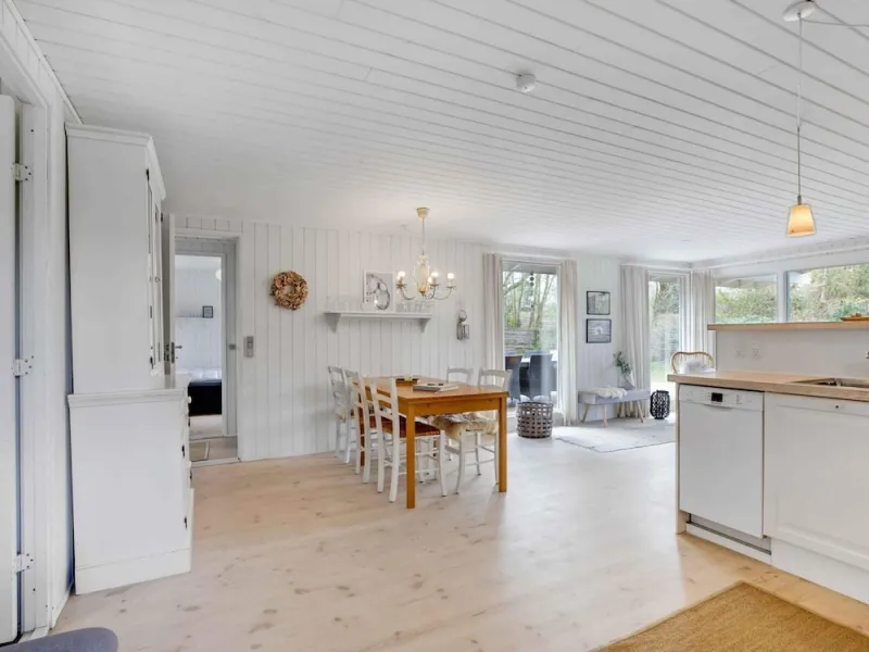 Billede 21 af 5 Star Holiday Home in Hornbaek