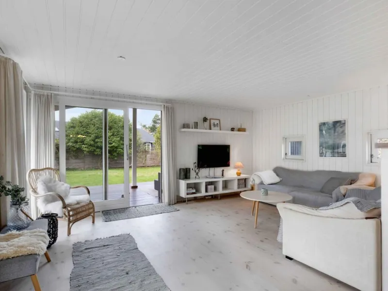 Billede 27 af 5 Star Holiday Home in Hornbaek