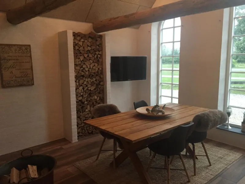 Billede 2 af Troldegaarden Guesthouse