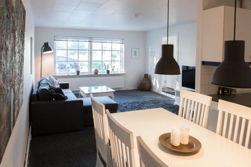 Billede 8 af Troldegaarden Guesthouse