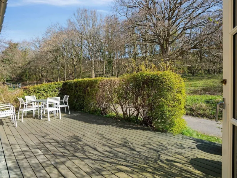 Billede 8 af 5 Star Holiday Home in Allinge