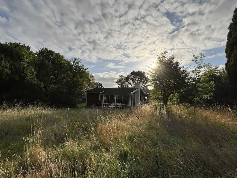 Billede 8 af 4 Star Holiday Home in Farevejle