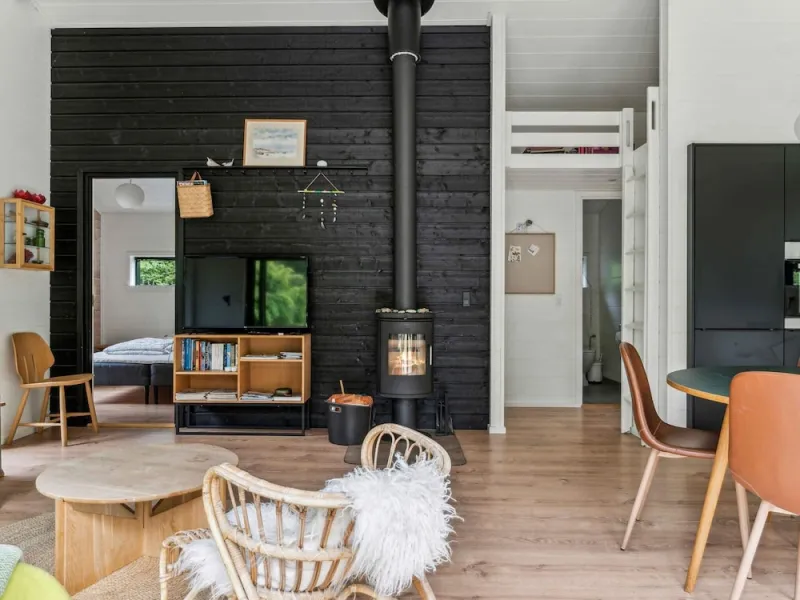 Billede 2 af 5 Star Holiday Home in Frederiksvaerk