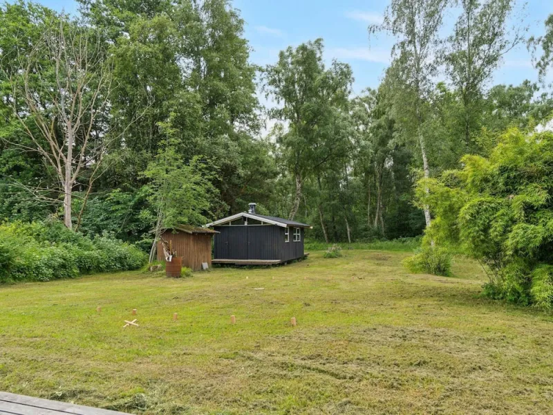 Billede 6 af 5 Star Holiday Home in Frederiksvaerk