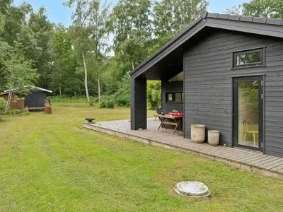 Billede 30 af 5 Star Holiday Home in Frederiksvaerk