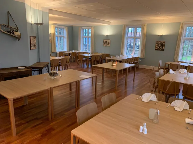 Billede 9 af Rørvig Centret