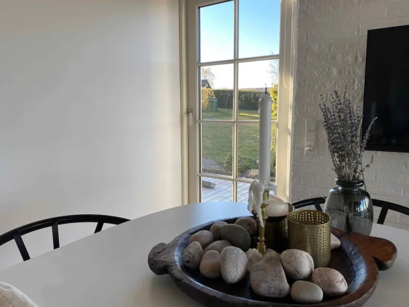 Billede 8 af 5 Star Holiday Home in Allinge