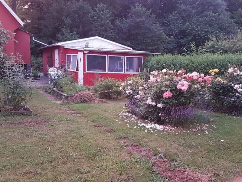 Billede 3 af 5 Star Holiday Home in Svaneke