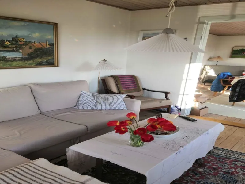 Billede 6 af 5 Star Holiday Home in Svaneke