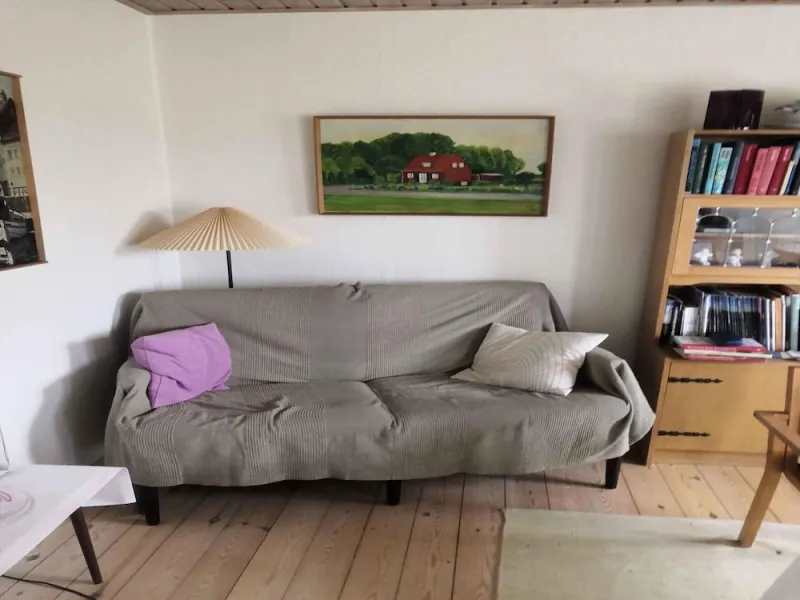 Billede 10 af 5 Star Holiday Home in Svaneke