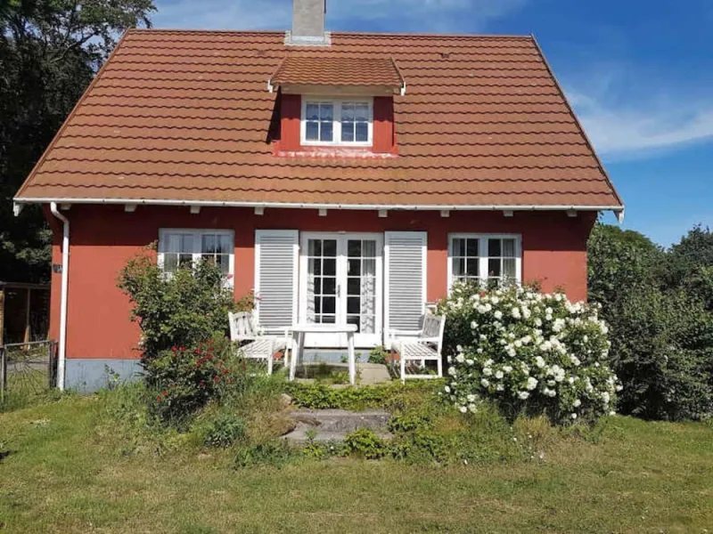Billede 18 af 5 Star Holiday Home in Svaneke