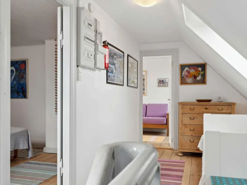 Billede 7 af 5 Star Holiday Home in Marstal