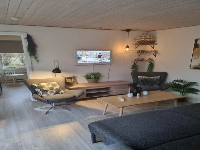 Billede 8 af 5 Star Holiday Home in Allinge