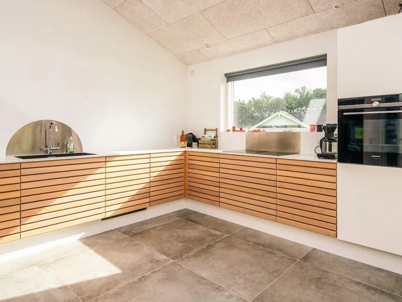 Billede 8 af 4 Star Holiday Home in Hemmet