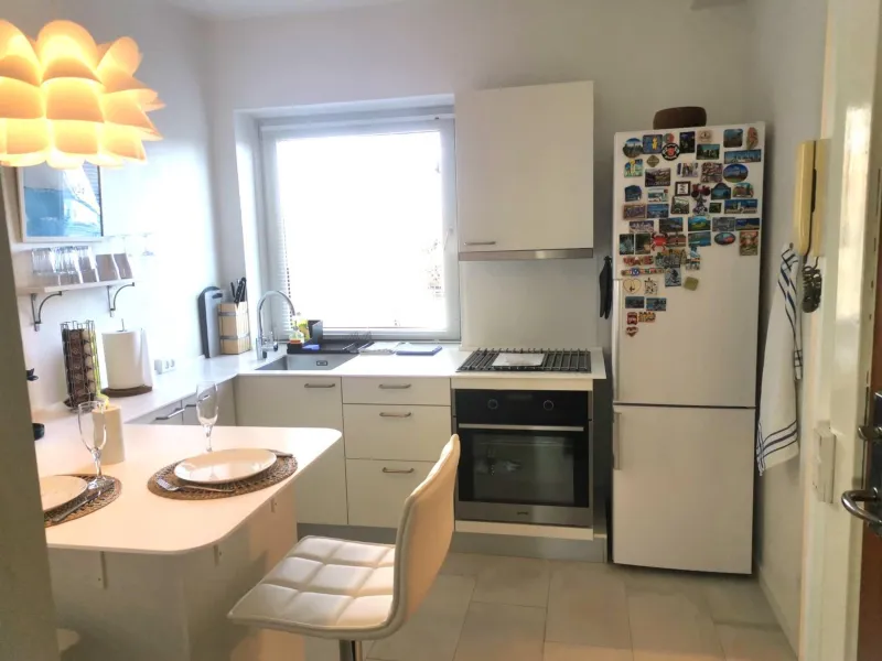 Billede 8 af Ama Hyg Atelier Copenhagen Cosy Apt Near City & Beach & Metro